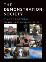 The Demonstration Society