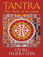 Tantra: Path of Ecstasy