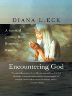 Encountering God: A Spiritual Journey from Bozeman to Banaras