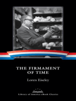 The Firmament of Time: A Library of America eBook Classic