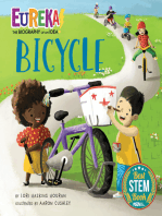 Bicycle: Eureka! The Biography of an Idea