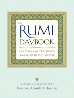 The Rumi Daybook