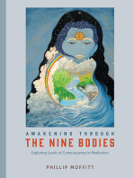 Awakening through the Nine Bodies: Exploring Levels of Consciousness in Meditation