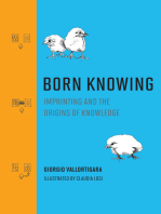 Born Knowing: Imprinting and the Origins of Knowledge