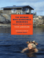 The Woman Who Borrowed Memories: Selected Stories