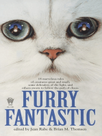 Furry Fantastic