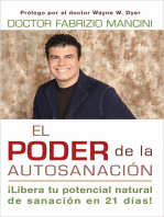 El Poder de la Autosanación