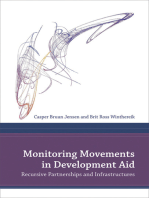 Monitoring Movements in Development Aid: Recursive Partnerships and Infrastructures