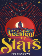 An Accident of Stars: Book I in The Manifold Worlds Series