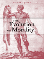 The Evolution of Morality