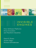 Invisible Engines: How Software Platforms Drive Innovation and Transform Industries