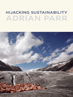 Hijacking Sustainability