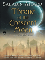 Throne of the Crescent Moon