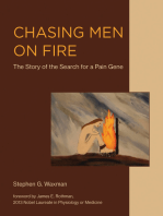 Chasing Men on Fire: The Story of the Search for a Pain Gene