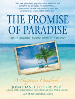 The Promise of Paradise: Life-Changing Lessons from the Tropics