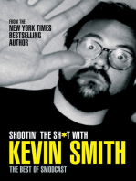 Shootin' the Sh*t With Kevin Smith: The Best of SModcast