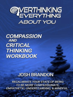 The Compassion and Critical Thinking Workbook