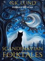 Hidden Realms: Scandinavian Folktales, #1