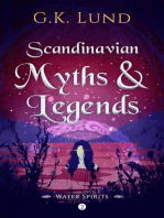 Water Spirits: Scandinavian Myths and Legends, #2