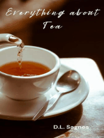 Everything about Tea