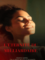 L'éternité du milliardaire