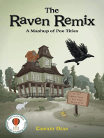 The Raven Remix: A Mashup of Poe Titles