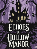 The Echoes of Hollow Manor