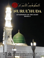 Nurul'huda: Durood Compendium, #3