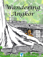 Wandering Angkor