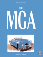 The MGA: Revised Paperback Edition