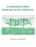 Confronting Holocaust Denial: Shoah Series, #2