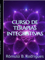 Curso De Terapias Integrativas