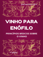 Vinho Para Enófilo