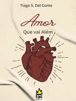 O Amor Que Vai Além