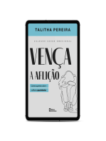 Vença a aflição: Como superar a dor e cultivar a paz interior