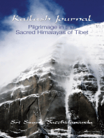 Kailash Journal