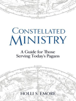 Constellated Ministry