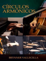 CÍRCULOS ARMÓNICOS