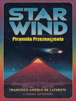 Star Wind Piramida Przeznaczenia