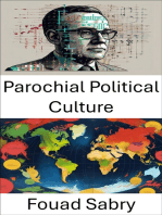 Parochial Political Culture: Exploring Localized Political Identities and Influences