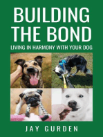 Building the Bond: Living in Harmony With Your Dog