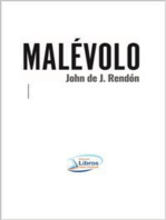 Malévolo