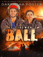 The Fireman's Ball: Wildlands Fire Fighter Romances