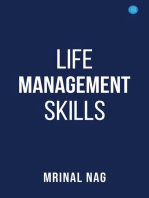 LIFE MANAGEMENT SKILLS