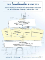 The Imagineering Process: Using the Disney Theme Park Design Process to Bring Your Creative Ideas to Life (The Imagineering Toolbox Series)