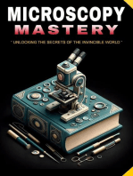 Microscopy mastery: unlocking the secrets of the invincible world