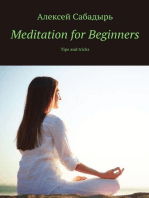 Meditation for Beginners