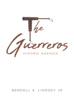 THE GUERREROS: Hidden Agenda