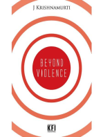 Beyond Violence