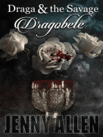 Draga & the Savage: Dragobete